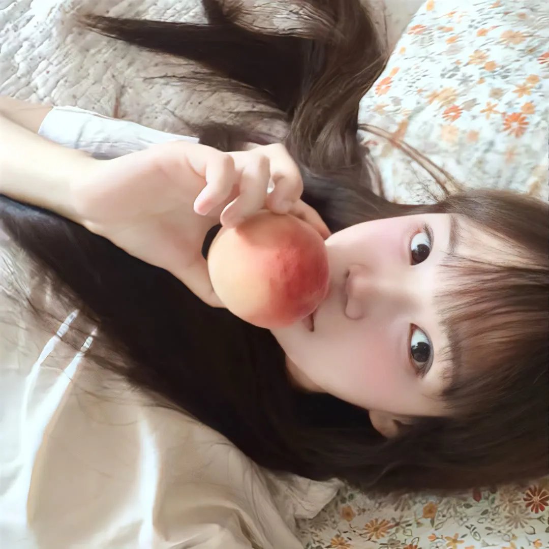 三个俄罗斯女孩
