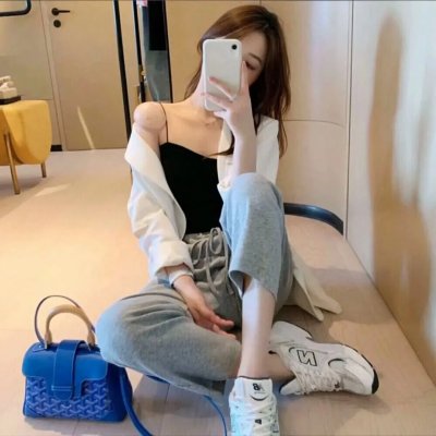 为父进行式